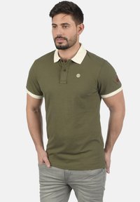 Blend BHRALF - Polo majica - ivy green