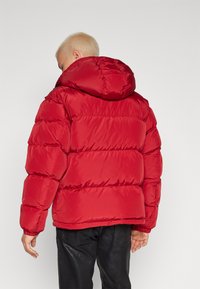 Tommy Jeans ALASKA  - Piumino - magma red