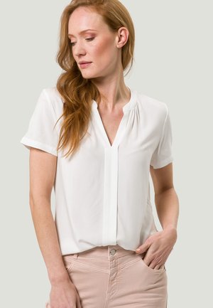Camicetta - offwhite