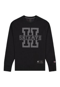 Champion Rochester Mikina - black