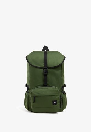 Vans Rygsække - dark olive