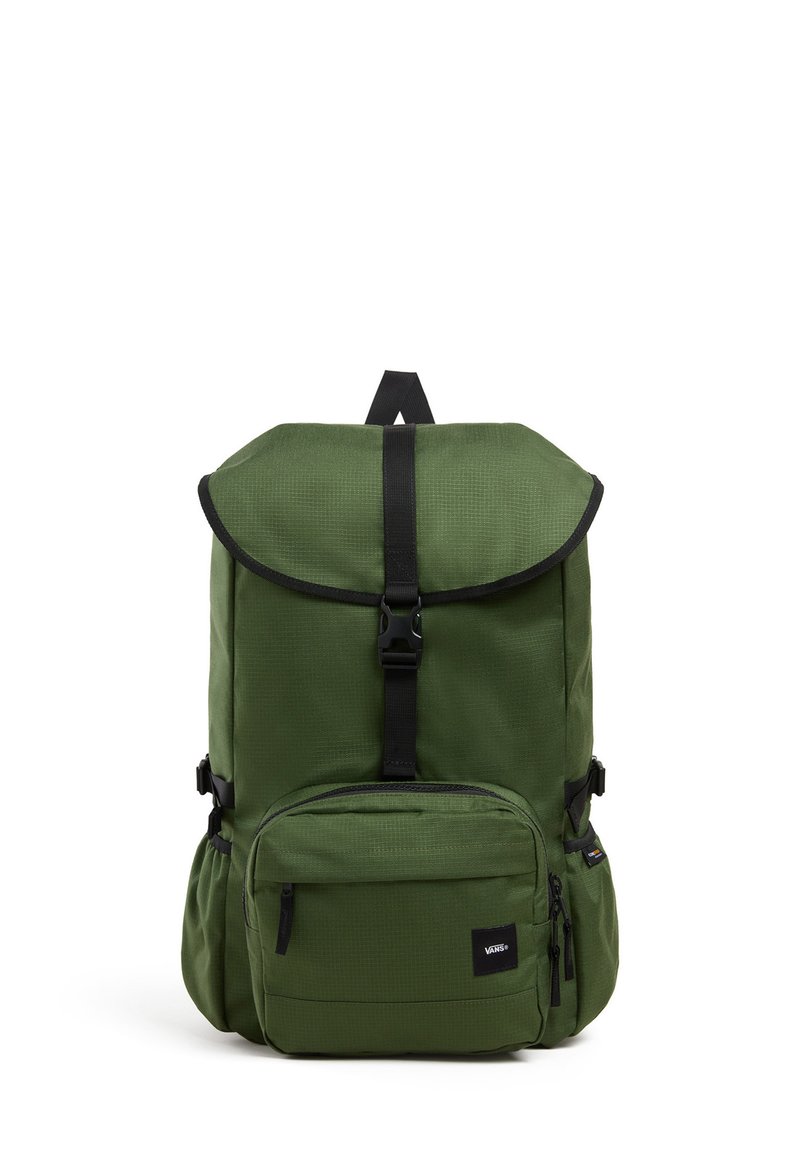 Vans Zaino - dark olive