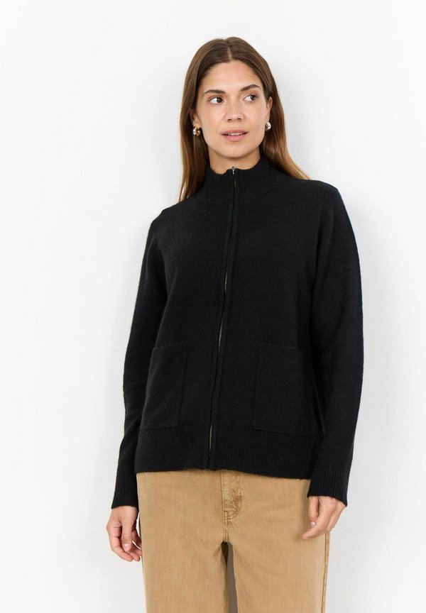 SC-NESSIE 59 - Strickjacke