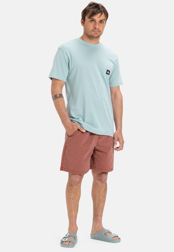 TAXER WS - Shorts - cqn2