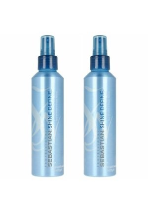 SEBASTIAN SHINE DEFINE 2ER SET* SHINE DEFINE 2ER SET* - Hair set - farblos