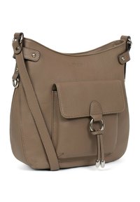 Hexagona CONFORT - Borsa a tracolla - écorce confort