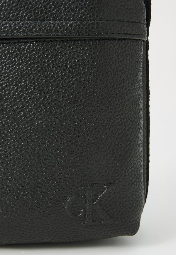 YOUNG INTERESTING REPORTER - Cross body bag2