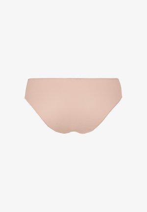 Hanro, ULTRALIGHT - Slip - beige