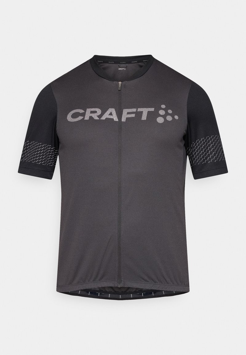 Craft Wielershirt mintgroen