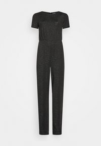 Vero Moda Tall VMKANVA  - Macacão - black/silver