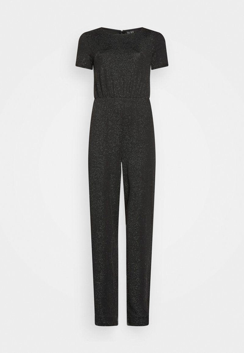 Vero Moda Tall VMKANVA - Macacão - black/silver