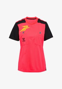 Valgt, diva pink wo sponsor