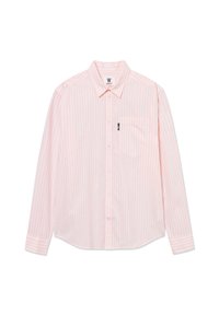 Unselected, pale pink