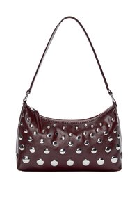 Handtasche - bordeaux