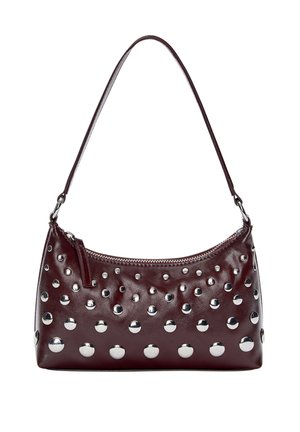 Handbag - bordeaux