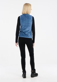 Protest PRTRUNDLE24 - Bodywarmer - galaxy