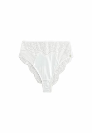 REGULAR FIT - Slip - ivory