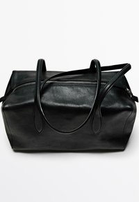Handtasche - black