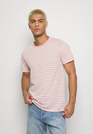 ROD - T-shirt con stampa - old rose