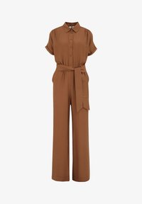 Izbrano, cinnamon brown