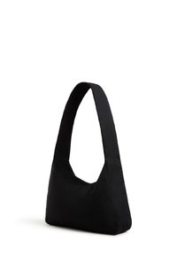 Vans MESSENGER - Håndtasker - black