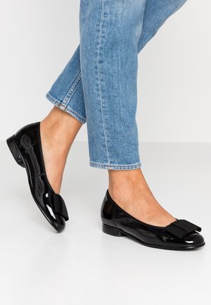 Ballerines - black
