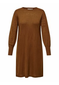 ONLY Carmakoma CURVY - Kampsunkleit - monks robe