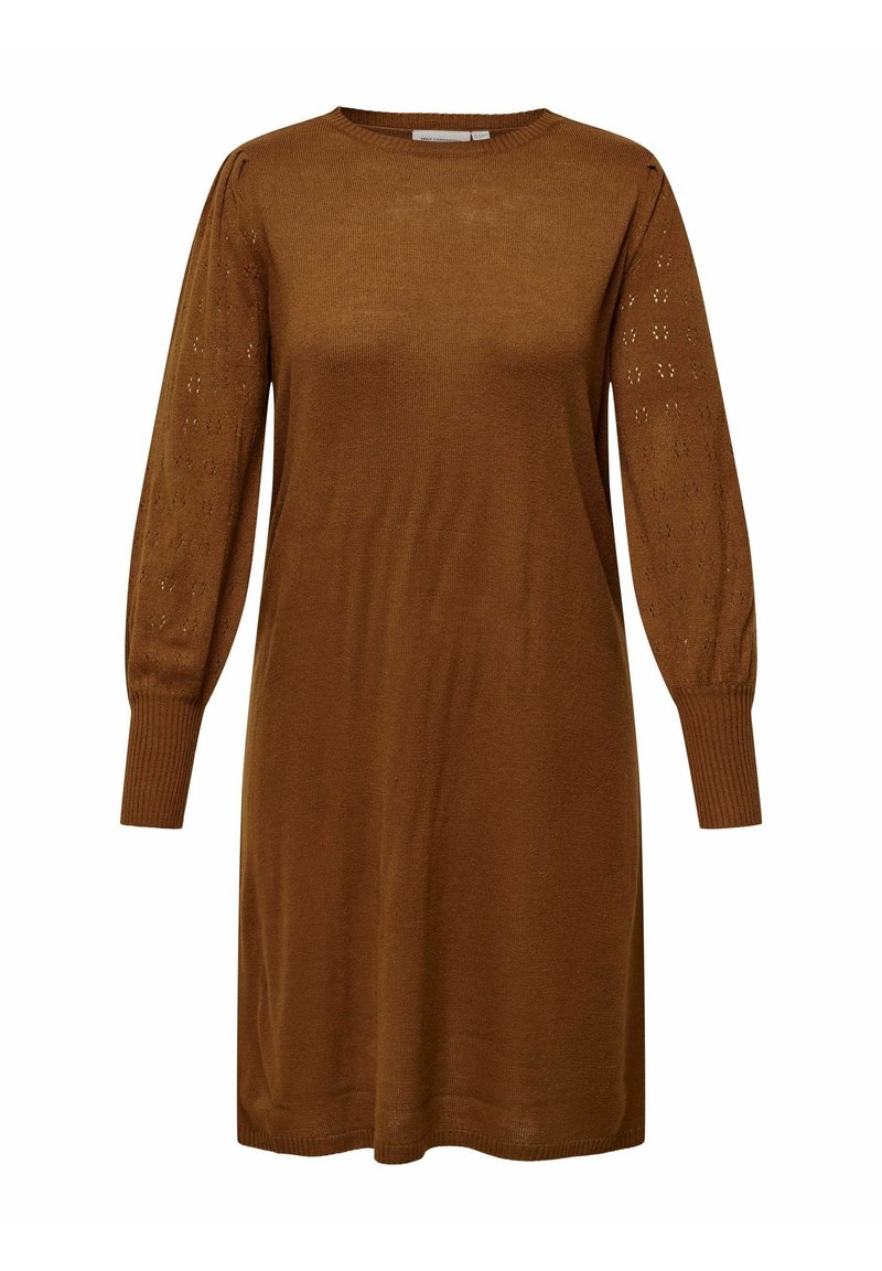 ONLY Carmakoma CURVY - Kampsunkleit - monks robe
