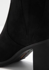 Timberland Botines - black
