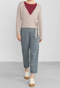 Seasalt Cornwall Kofta - off-white