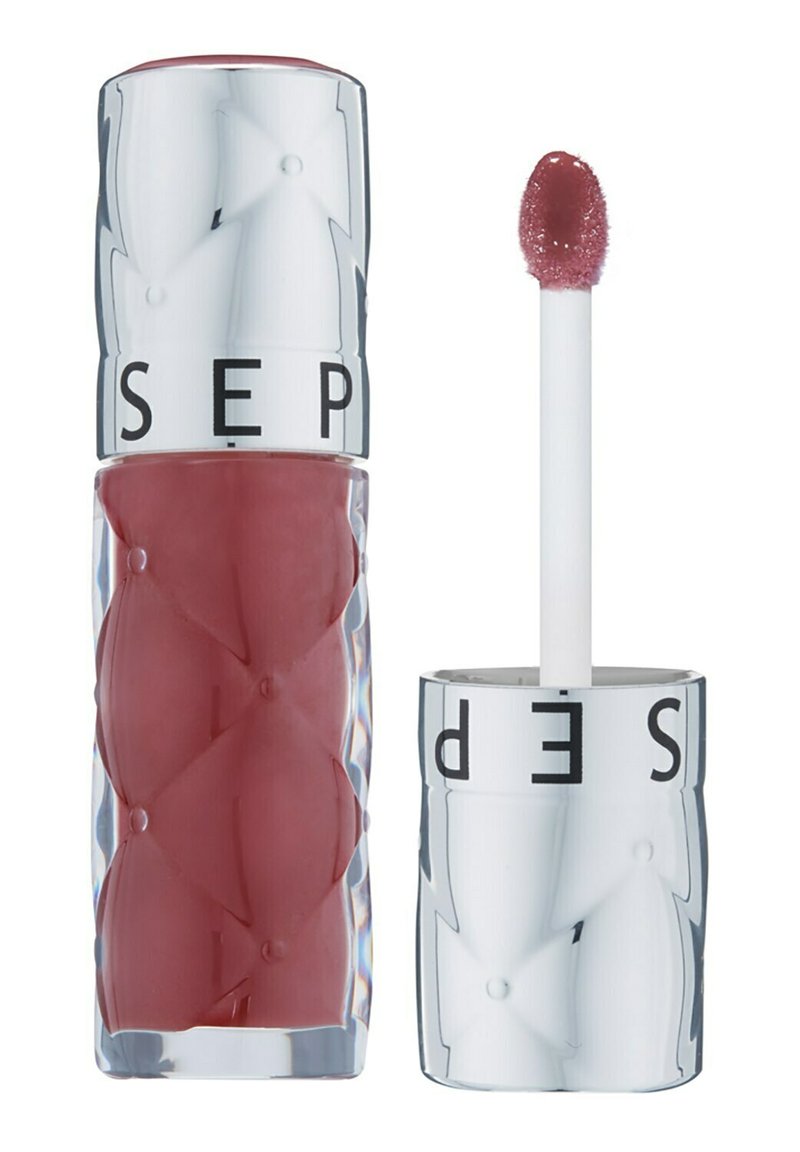 Damen Teint | SEPHORA COLLECTION OUTRAGEOUS PLUMP EFFECT GLOSS Lipgloss 05. Pump Up It Red/bordeaux - NK73691 Damen Teint | SEPHORA COLLECTION OUTRAGEOUS PLUMP EFFECT GLOSS Lipgloss 05. Pump Up It Red/bordeaux - NK73691