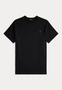 HEAVYWEIGHT JERSEY T-SHIRT - T-shirt básica - black