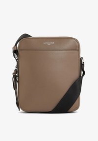 Unausgewählt, taupe