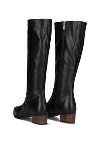 Notre-V Stiefel - zwart