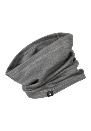 Schlauchschal - melange grey