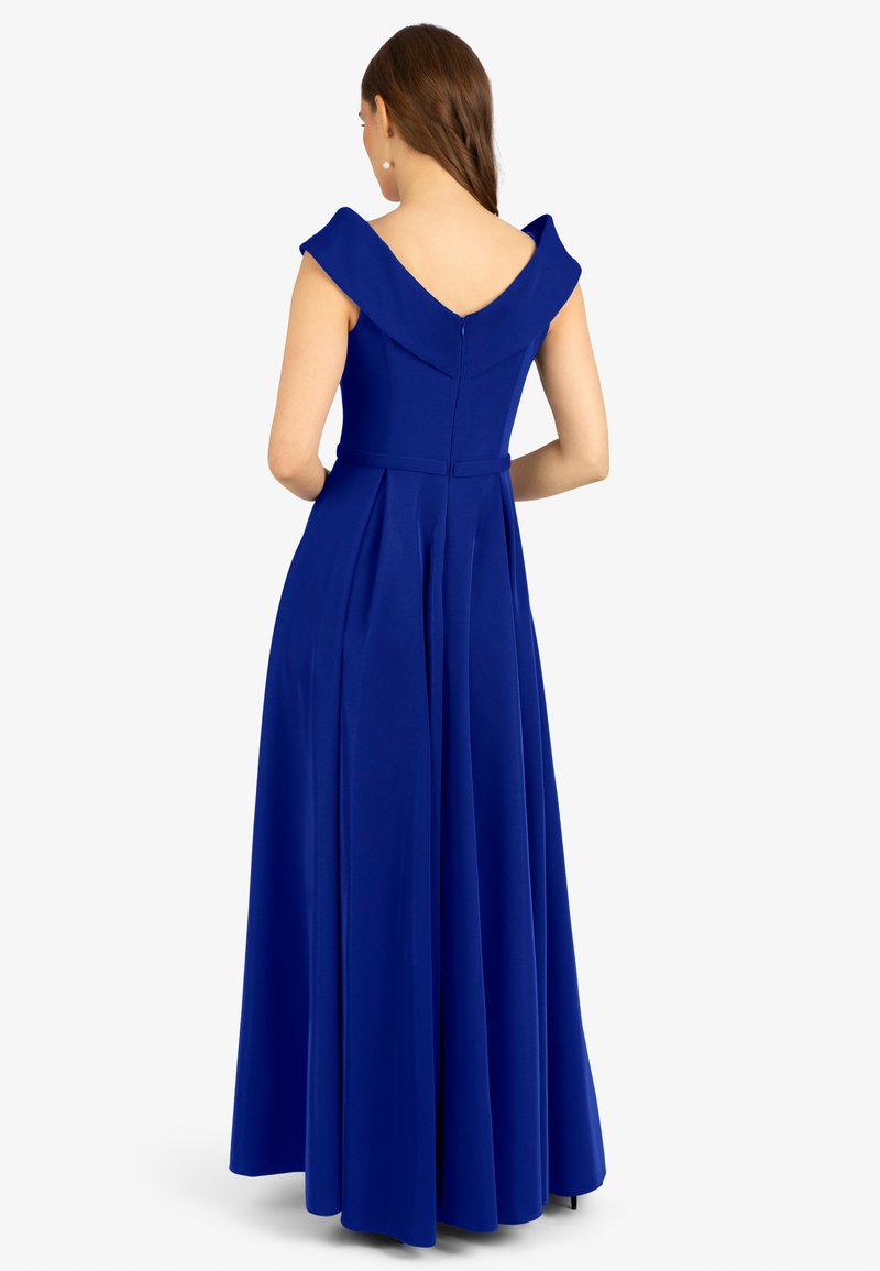 Apart ABEND - Ballkleid - Creme/weiß