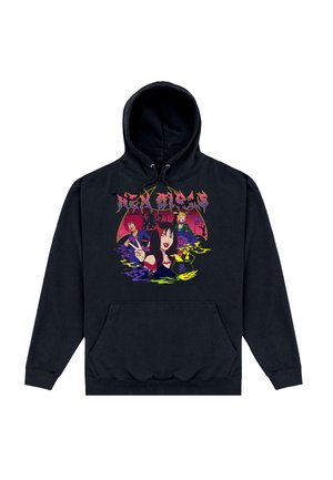 SCOOBY DOO CAULDREN - Kapuzenpullover - black