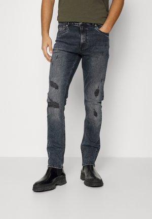 Jeans Slim Fit - black