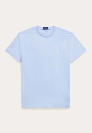 Polo Ralph Lauren, CLASSIC FIT JERSEY T-SHIRT - T-shirt basique - pebble blue