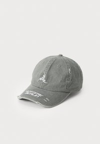 Vertere Berlin HIGHER STATES UNISEX - Casquette - distressed grey