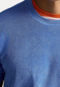 Polo Ralph Lauren Basic T-shirt - blue