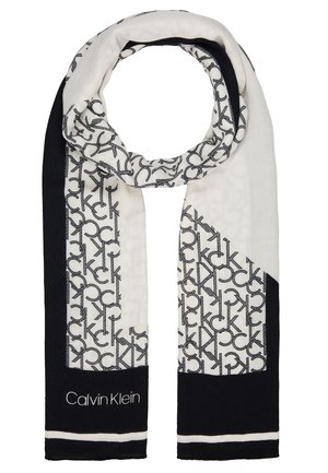 Foulard - black