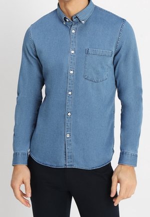 Hemd - blue