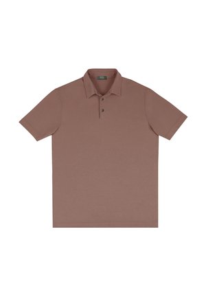 Slowear ZANONE - Polo - mallow