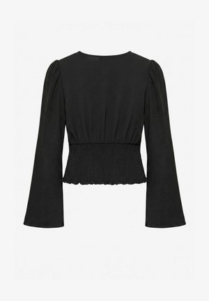 Vero Moda, TOP VMLISBETH TOP - Blouse - black