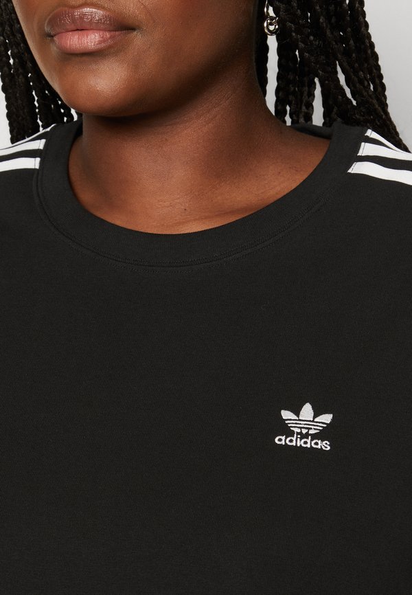 3-STRIPES BABY PLUS SIZE - Print T-shirt3