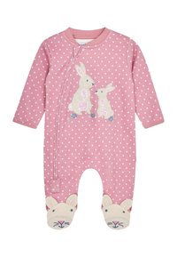 Unausgewählt, pink bunny