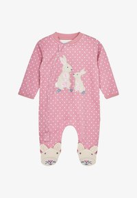 Valimata, pink bunny