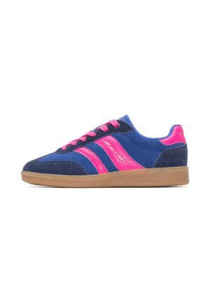 SNEAKER - Trainers - blue