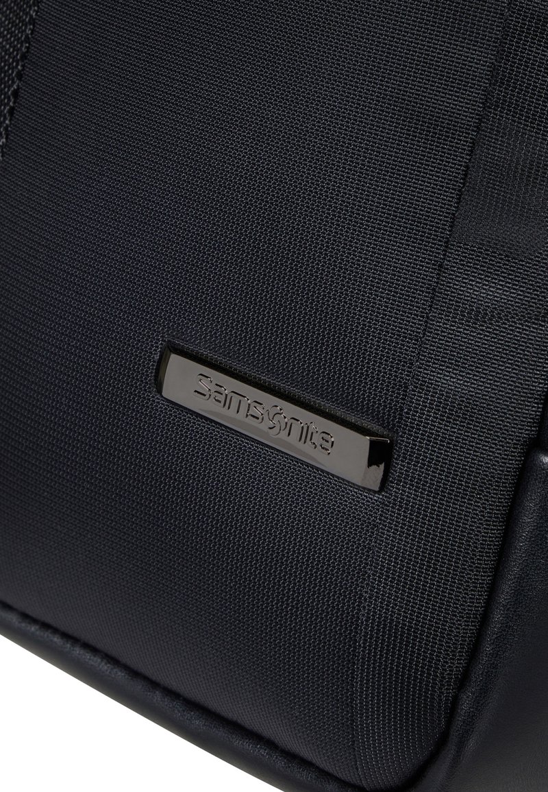 Borsa A Tracolla Samsonite Spectrolite 3.0 Da Uomo: 2L, Con Organizer E Tasca Per Tablet 7.9'' - Colore Nero